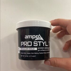 Ampro Pro Styl Protein Styling Gel